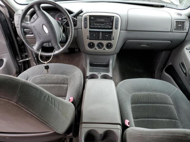 Photo 8 from auction – 2005 FORD EXPLORER with VIN 1FMZU63W25UB55448