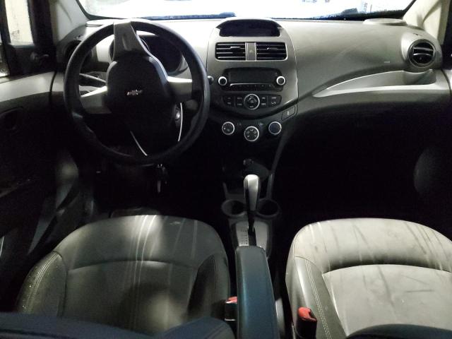 Photo 8 from auction – 2015 CHEVROLET SPARK LS with VIN KL8CB6S92FC796871