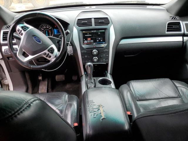 Photo 8 from auction – 2012 FORD EXPLORER X with VIN 1FMHK7D86CGA97847