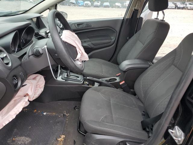 Photo 7 from auction – 2019 FORD FIESTA SE with VIN 3FADP4EJ0KM149763