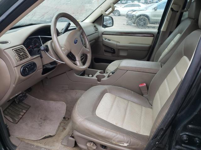 Photo 7 from auction – 2004 FORD EXPLORER with VIN 1FMZU74W13ZB24423