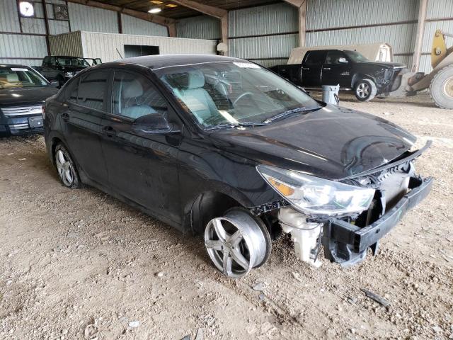 Photo 4 from auction – 2019 KIA RIO S with VIN 3KPA24AB3KE233483