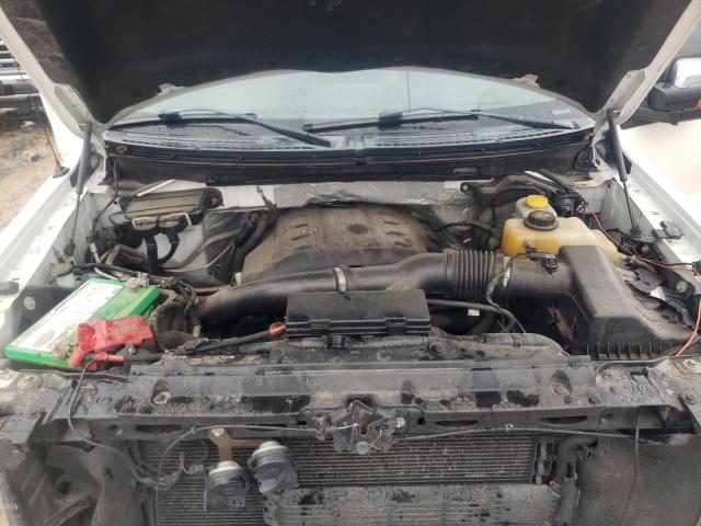 Zdjęcie 11 z aukcji – 2013 FORD F150 SUPER z VIN 1FTFW1ET0DFD26157