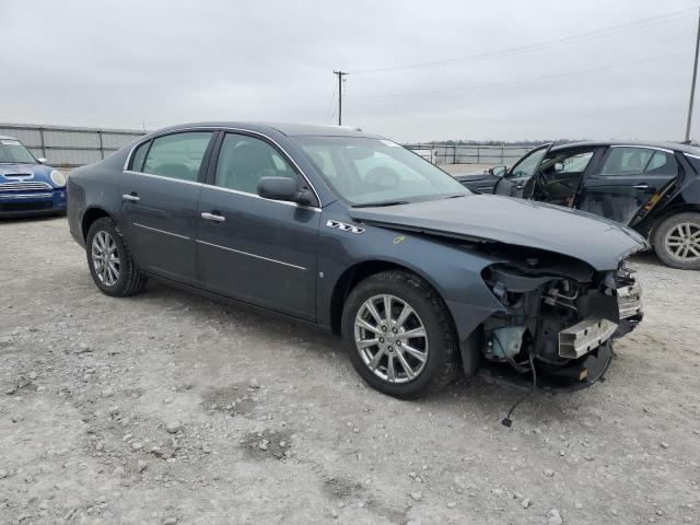 Photo 4 from auction – 2009 BUICK LUCERNE CX with VIN 1G4HD57M69U132047