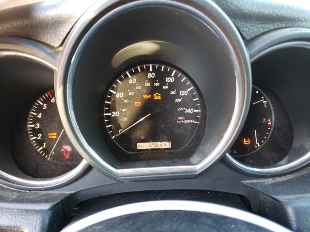 Фото 9 с аукциона – 2005 LEXUS RX 330 с VIN 2T2HA31U75C058067
