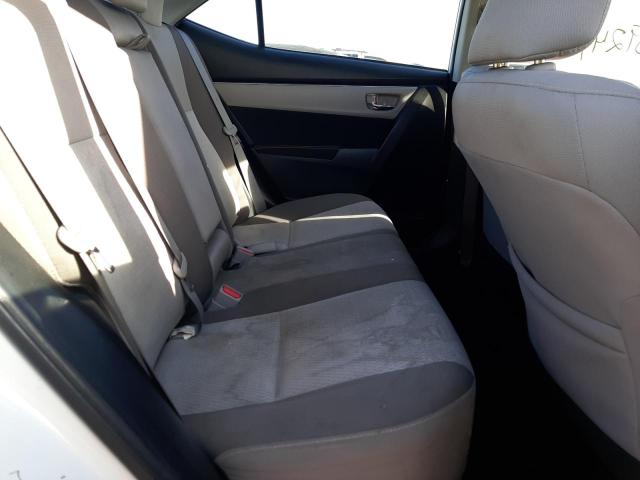 Photo 10 from auction – 2019 TOYOTA COROLLA L with VIN 2T1BURHE2KC230780
