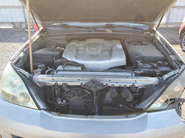 Photo 12 from auction – 2004 LEXUS GX 470 with VIN JTJBT20X640050266