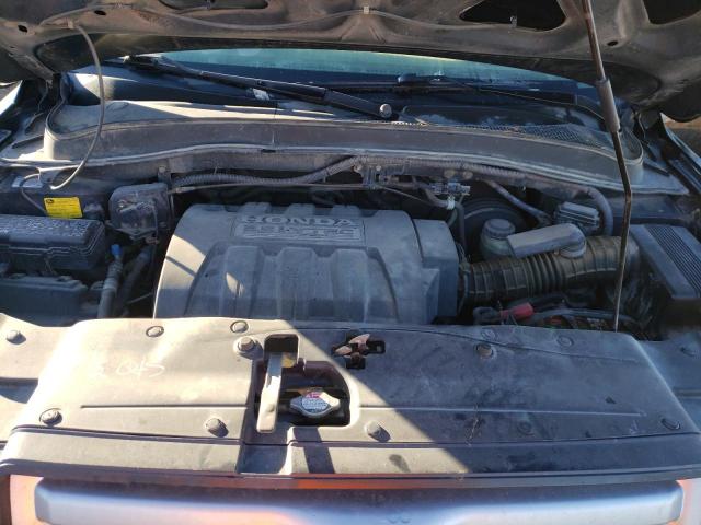Photo 12 from auction – 2006 HONDA PILOT EX with VIN 5FNYF28556B027461