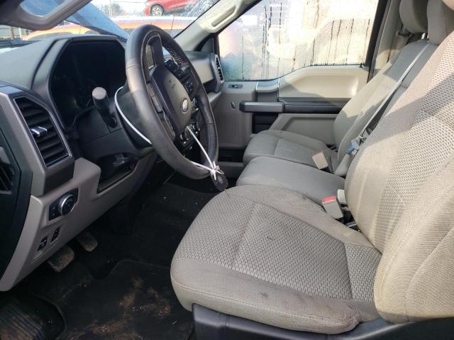 Photo 7 from auction – 2019 FORD F150 SUPER with VIN 1FTEW1E53KFC11708