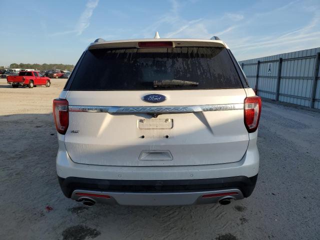 Photo 6 from auction – 2017 FORD EXPLORER X with VIN 1FM5K7D84HGB44416