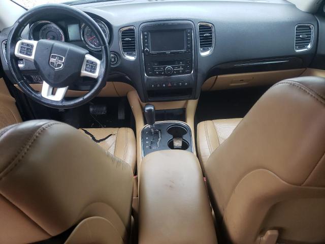 Photo 8 from auction – 2011 DODGE DURANGO CI with VIN 1D4SD5GT9BC674355
