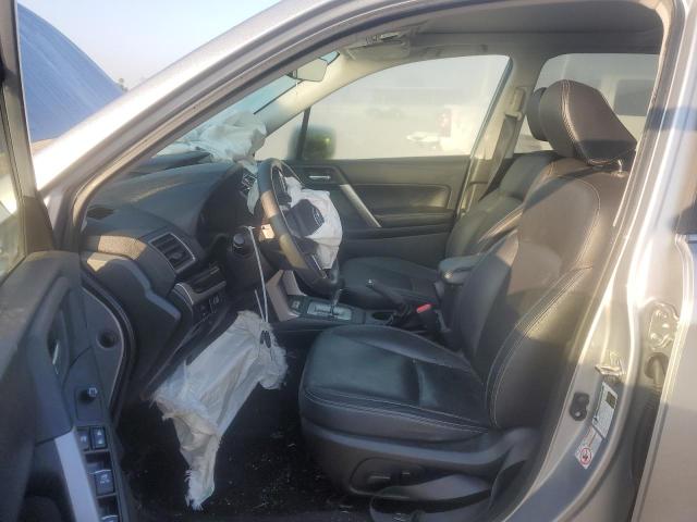 Photo 7 from auction – 2017 SUBARU FORESTER 2 with VIN JF2SJAJC4HH447241