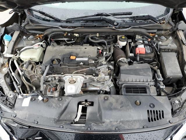 Photo 11 from auction – 2018 HONDA CIVIC LX with VIN 2HGFC2F54JH578536