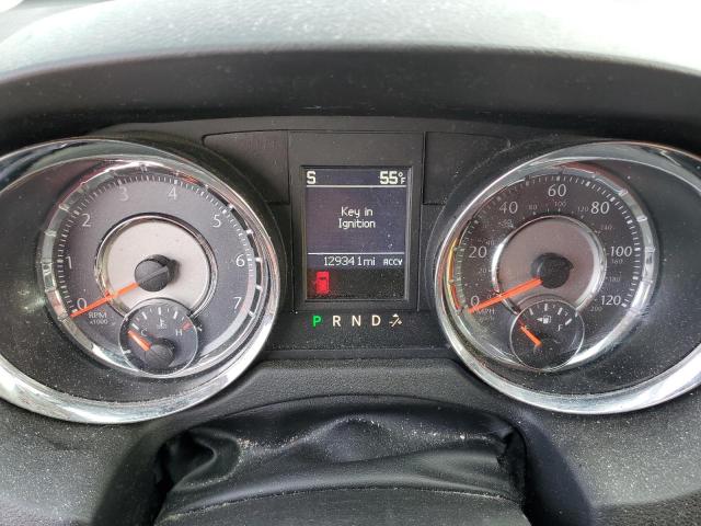 Photo 9 from auction – 2013 CHRYSLER TOWN & COU with VIN 2C4RC1BG4DR632025