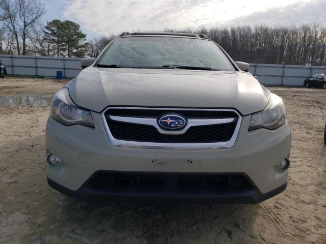 Photo 5 from auction – 2015 SUBARU XV CROSSTR with VIN JF2GPADC7F8248133