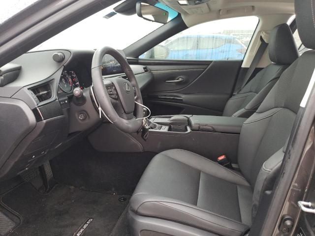 Photo 7 from auction – 2022 LEXUS ES 350 BAS with VIN 58ADZ1B16NU139203