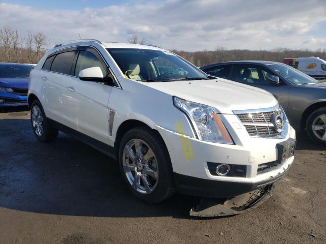 Photo 4 from auction – 2012 CADILLAC SRX PERFOR with VIN 3GYFNBE33CS588364