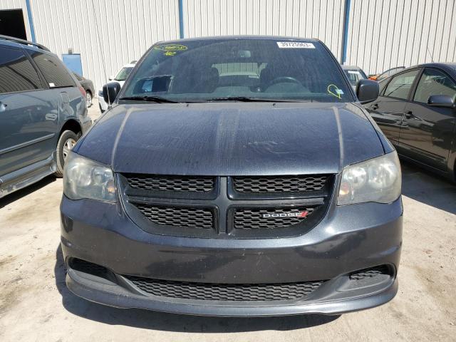 Photo 5 from auction – 2014 DODGE GRAND CARA with VIN 2C4RDGBG2ER276594