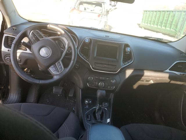 Photo 8 from auction – 2019 JEEP CHEROKEE L with VIN 1C4PJMCB2KD189732