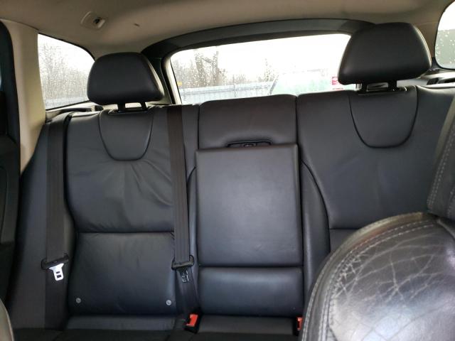Photo 10 from auction – 2013 VOLVO XC60 3.2 with VIN YV4940DZ3D2384044