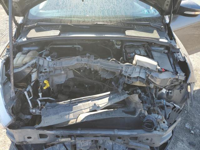 Photo 11 from auction – 2016 FORD FOCUS SE with VIN 1FADP3F23GL217936