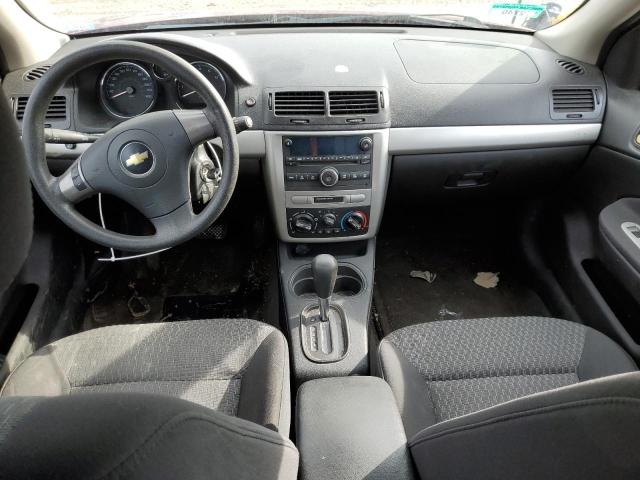 Photo 8 from auction – 2008 CHEVROLET COBALT LT with VIN 1G1AL18F587169095