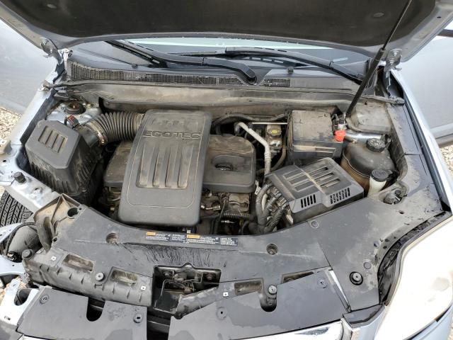 Photo 12 from auction – 2015 GMC TERRAIN SL with VIN 2GKALMEK9F6350034