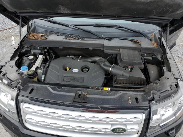 Photo 12 from auction – 2014 LAND ROVER LR2 HSE with VIN SALFR2BG2EH387299