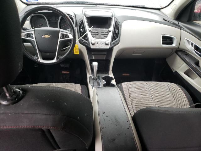 Photo 8 from auction – 2012 CHEVROLET EQUINOX LT with VIN 2GNFLDE57C6299194