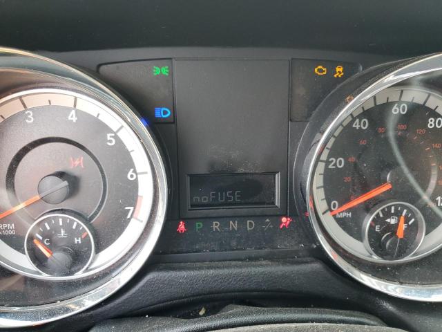 Photo 9 from auction – 2015 DODGE GRAND CARA with VIN 2C4RDGBG3FR687570