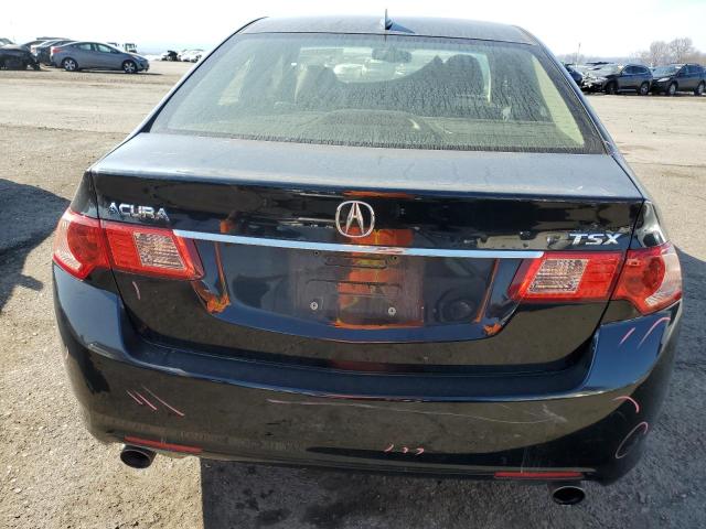 Photo 6 from auction – 2012 ACURA TSX with VIN JH4CU2F43CC014385