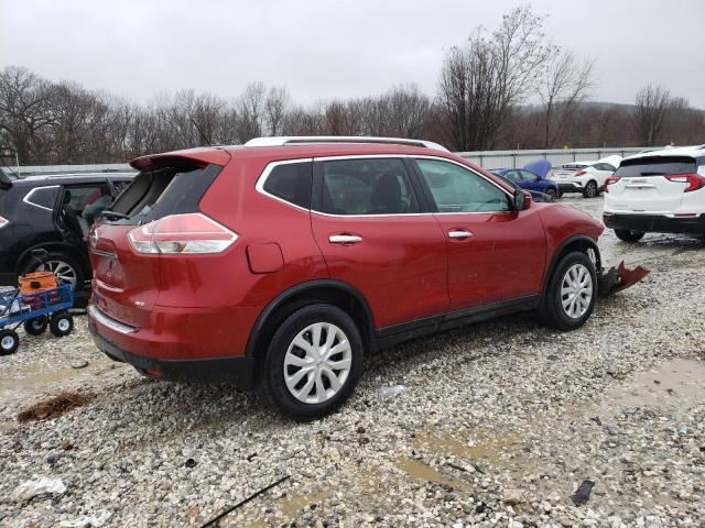 Photo 3 from auction – 2016 NISSAN ROGUE S with VIN KNMAT2MV9GP710075