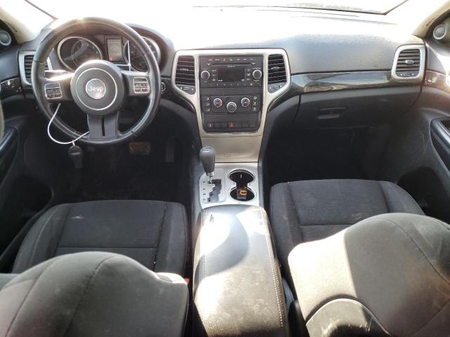 Photo 8 from auction – 2011 JEEP GRAND CHER with VIN 1J4RR4GG0BC514210