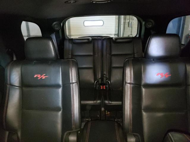 Photo 10 from auction – 2014 DODGE DURANGO R/ with VIN 1C4SDJCT5EC590050