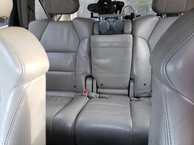 Photo 10 from auction – 2011 ACURA MDX TECHNO with VIN 2HNYD2H65BH536298
