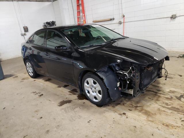 Photo 4 from auction – 2013 DODGE DART SE with VIN 1C3CDFAA4DD211331