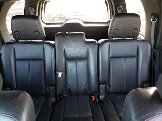صورة رقم 10 من المزاد - 2007 FORD EXPEDITION مع VIN 1FMFU15547LA17560