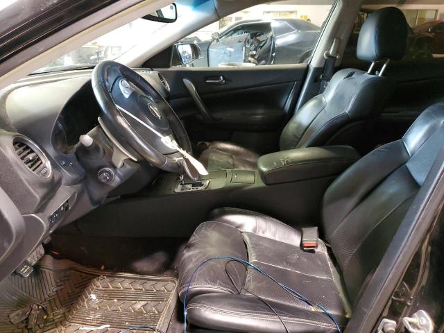 Photo 7 from auction – 2013 NISSAN MAXIMA S with VIN 1N4AA5AP1DC826764