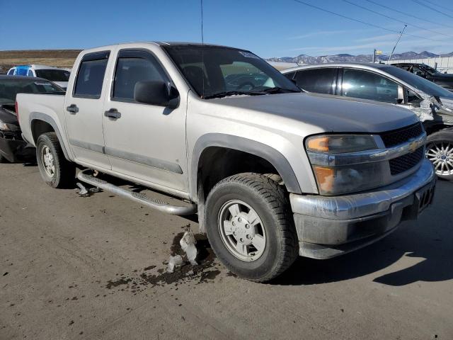 Photo 4 from auction – 2007 CHEVROLET COLORADO with VIN 1GCDT13E278186691