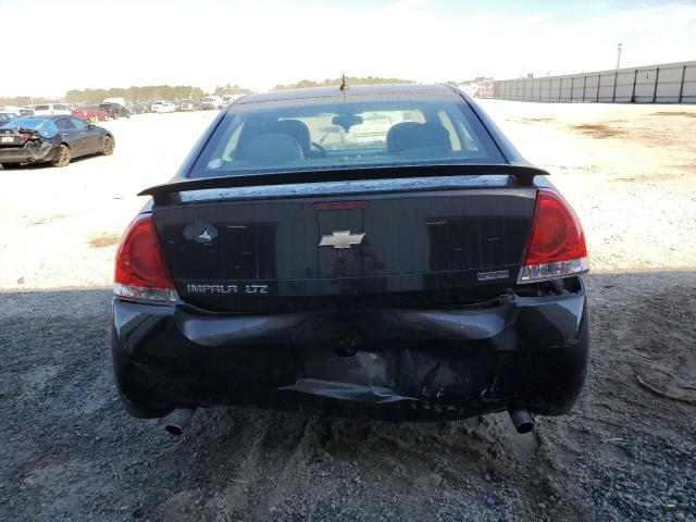 Photo 6 from auction – 2013 CHEVROLET IMPALA LTZ with VIN 2G1WC5E31D1213169