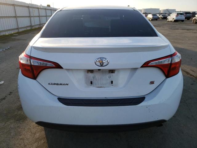 Photo 6 from auction – 2016 TOYOTA COROLLA L with VIN 5YFBURHE6GP546920