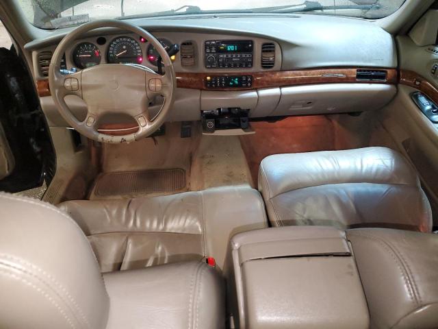 Photo 8 from auction – 2001 BUICK LESABRE LI with VIN 1G4HR54K91U157162