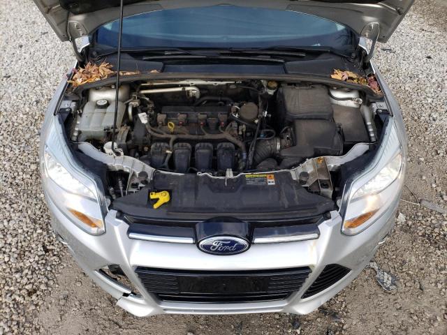 Photo 11 from auction – 2012 FORD FOCUS SEL with VIN 1FAHP3M2XCL474624