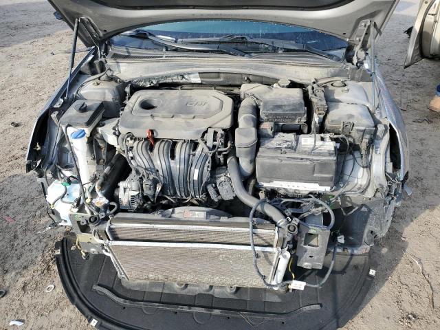 Photo 11 from auction – 2016 KIA OPTIMA LX with VIN 5XXGT4L36GG045875