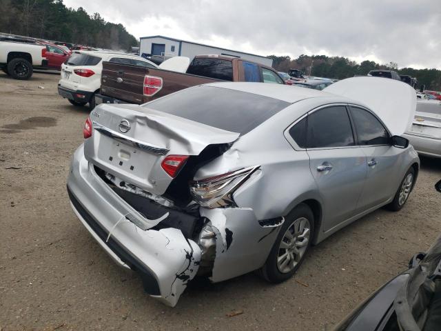 Photo 3 from auction – 2017 NISSAN ALTIMA with VIN 1N4AL3AP6HC115789