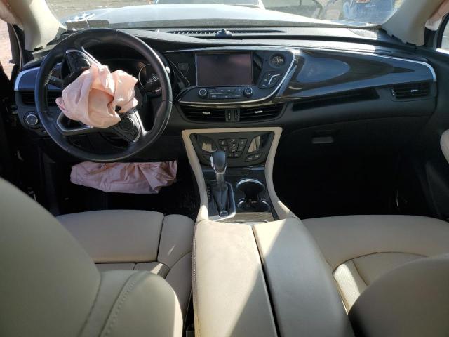 Photo 8 from auction – 2019 BUICK ENVISION P with VIN LRBFX4SX3KD001824