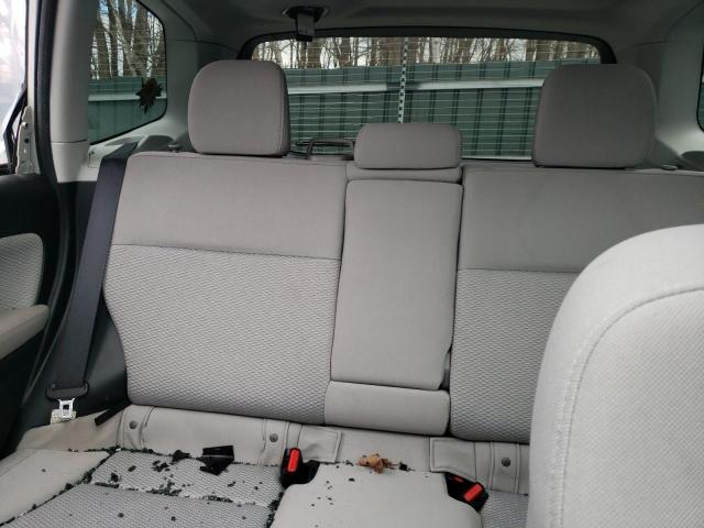 Photo 10 from auction – 2018 SUBARU FORESTER 2 with VIN JF2SJAGC0JH483568