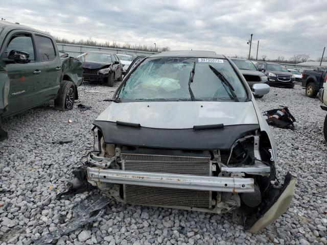 Photo 5 from auction – 2005 HONDA CIVIC SI with VIN SHHEP33615U504311