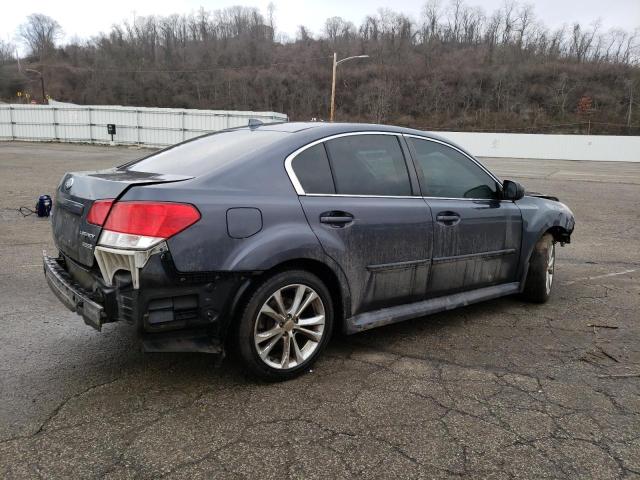 Photo 3 from auction – 2013 SUBARU LEGACY 2.5 with VIN 4S3BMBK69D3009858