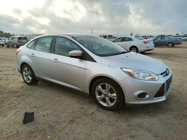 Photo 4 from auction – 2014 FORD FOCUS SE with VIN 1FADP3F24EL372976